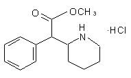 Methylphenidate Hydrochloride