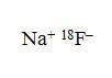 Sodium Fluoride F 18