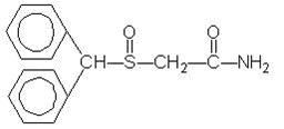 Modafinil