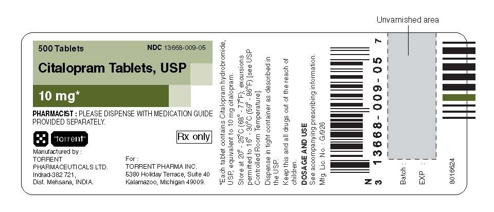 Citalopram Hydrobromide