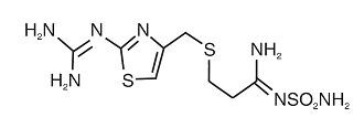 Famotidine