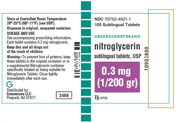 NITROGLYCERIN