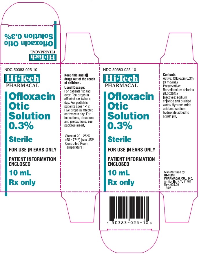 Ofloxacin