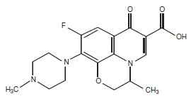 Ofloxacin