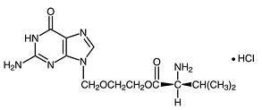 Valacyclovir Hydrochloride