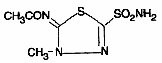 Methazolamide