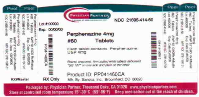 Perphenazine