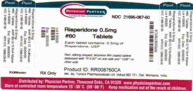 Risperidone