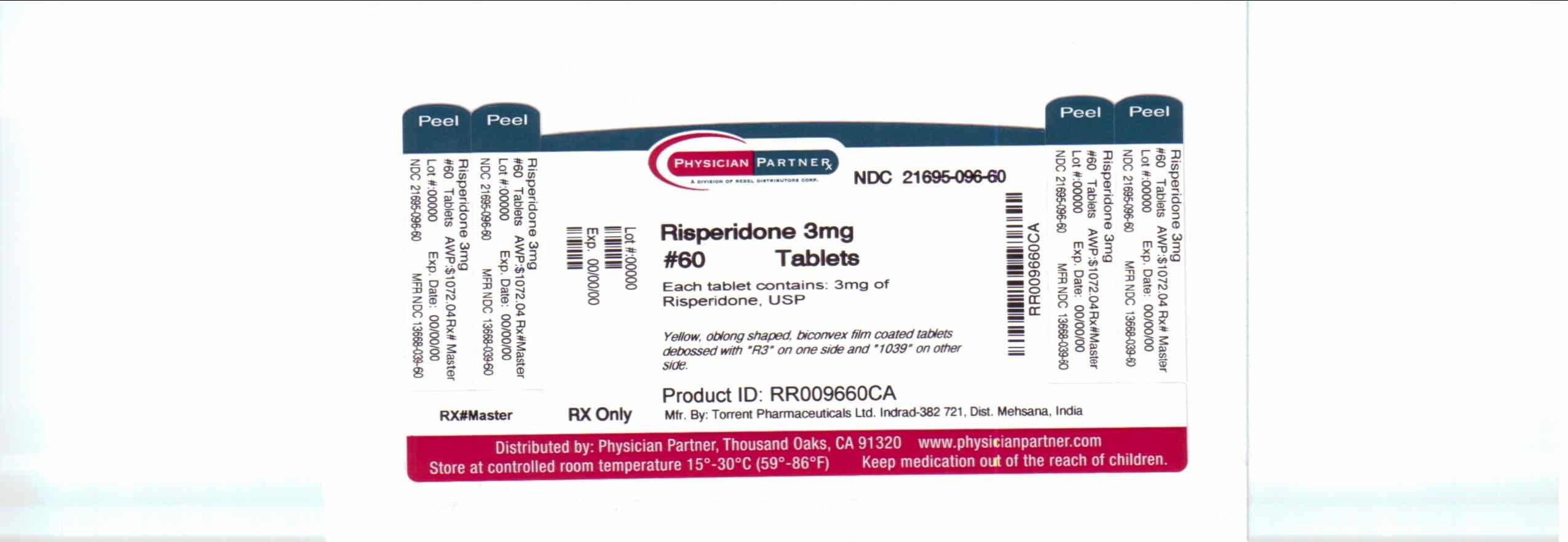 Risperidone