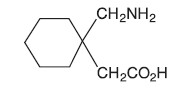 Gabapentin