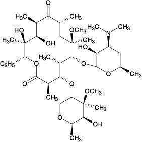 Clarithromycin