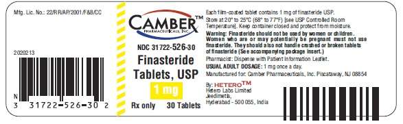 Finasteride