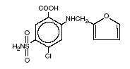 Furosemide