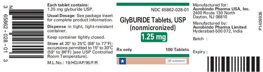 Glyburide