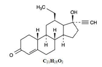 Levonorgestrel