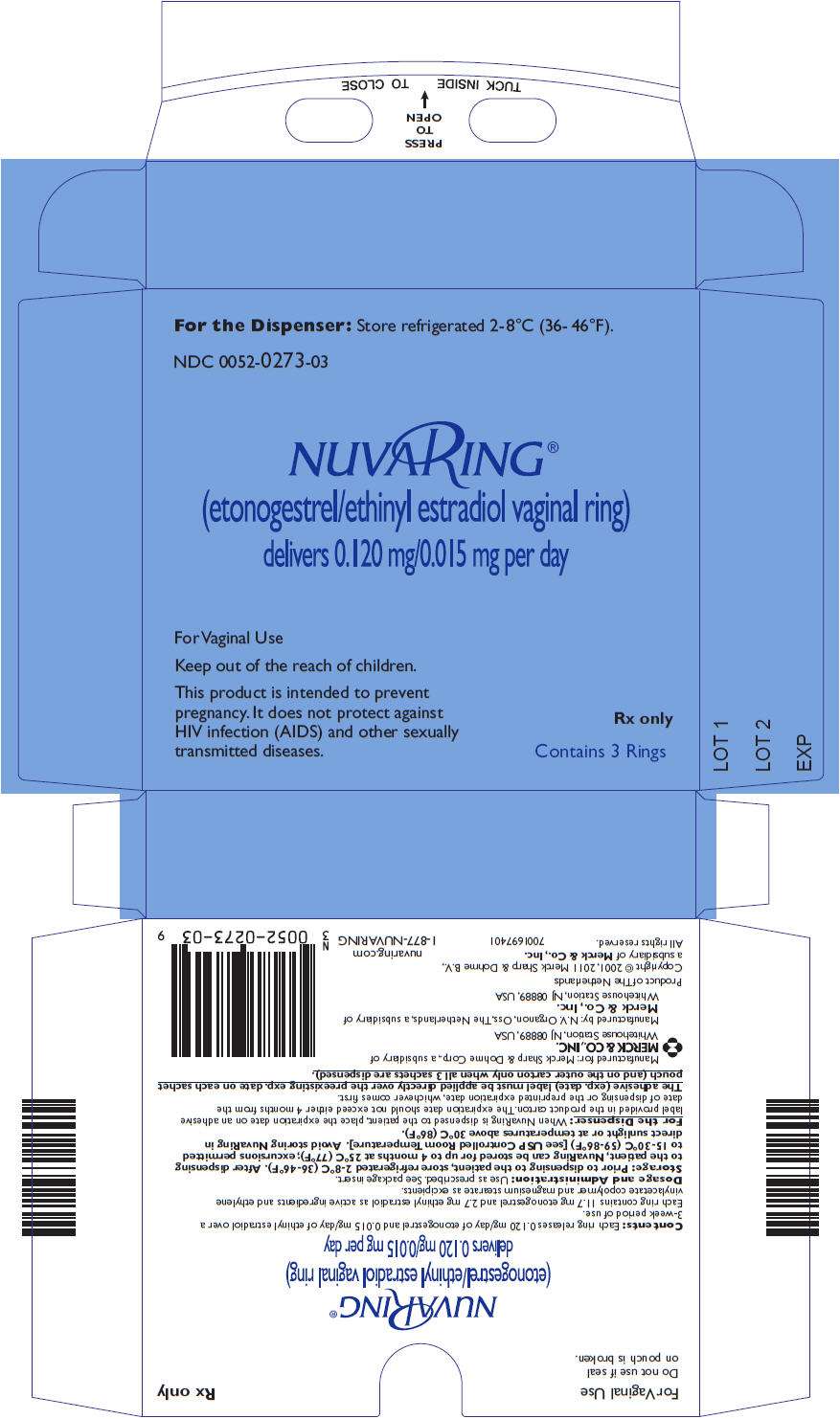 NuvaRing