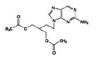 Famciclovir