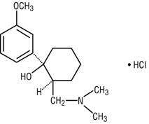 Tramadol Hydrochloride