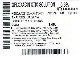 Ofloxacin