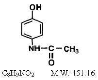 Acetaminophen and Codeine Phosphate