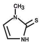 METHIMAZOLE