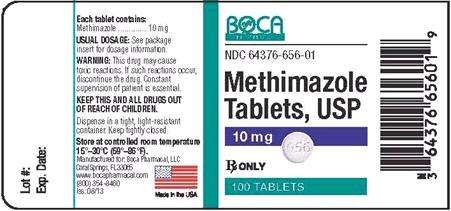 METHIMAZOLE