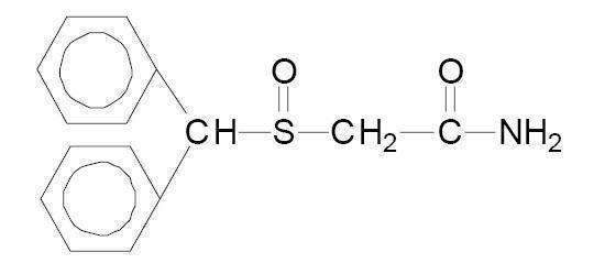 Modafinil