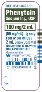 Phenytoin Sodium