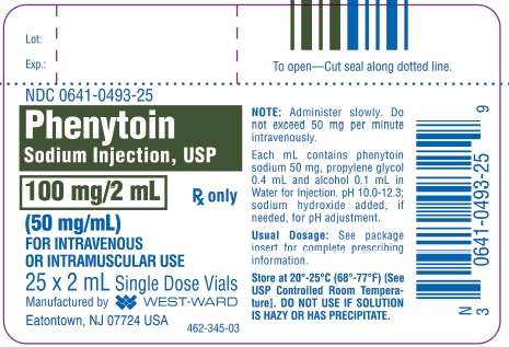 Phenytoin Sodium