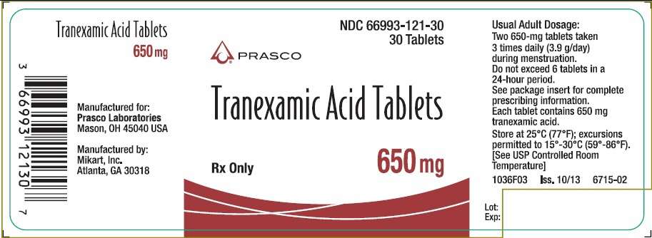 Tranexamic Acid