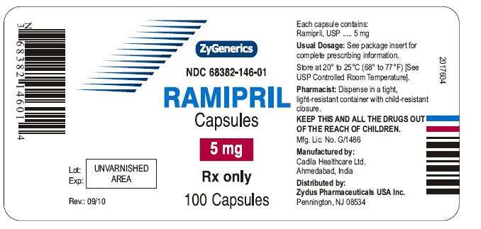 Ramipril