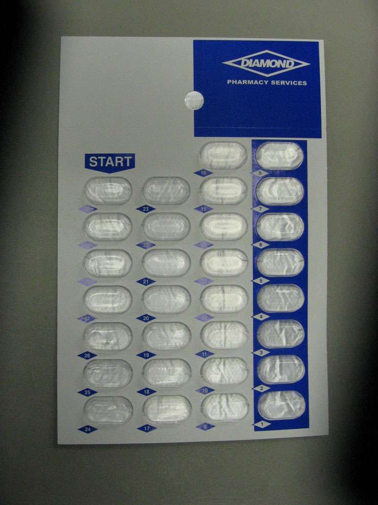 Extended Phenytoin Sodium