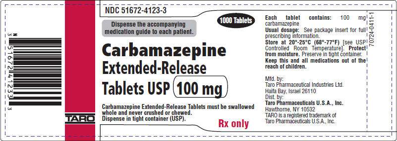 Carbamazepine