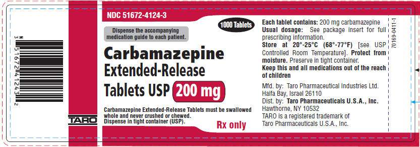 Carbamazepine