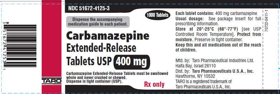 Carbamazepine