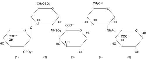 Heparin Sodium