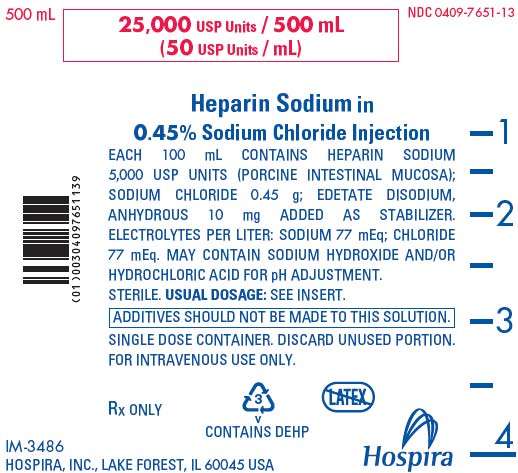 Heparin Sodium