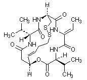 ISTODAX