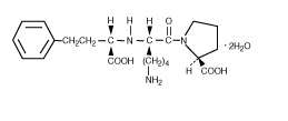 Lisinopril and Hydrochlorothiazide