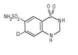 Lisinopril and Hydrochlorothiazide