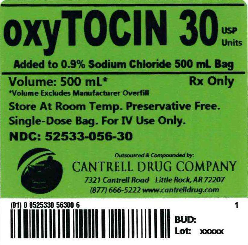 Oxytocin