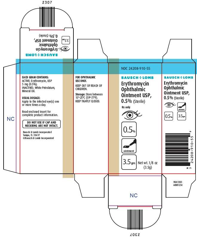 Erythromycin