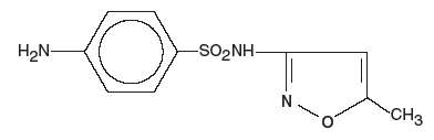 Sulfamethoxazole and Trimethoprim