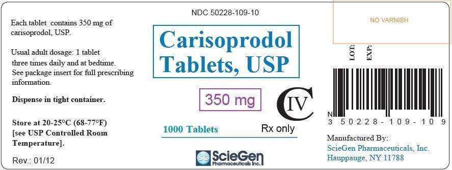 CARISOPRODOL