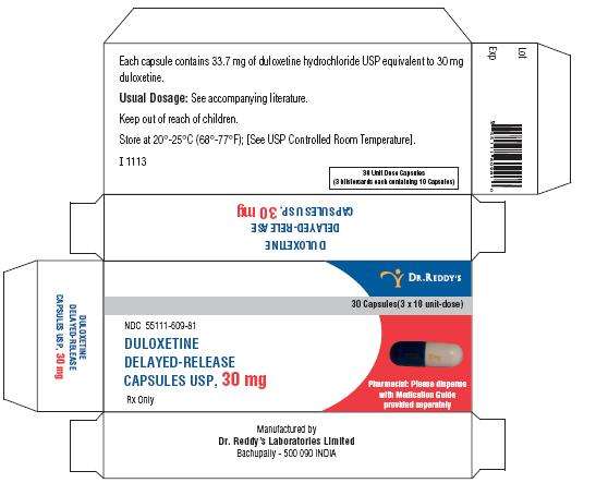 Duloxetine