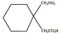 Gabapentin