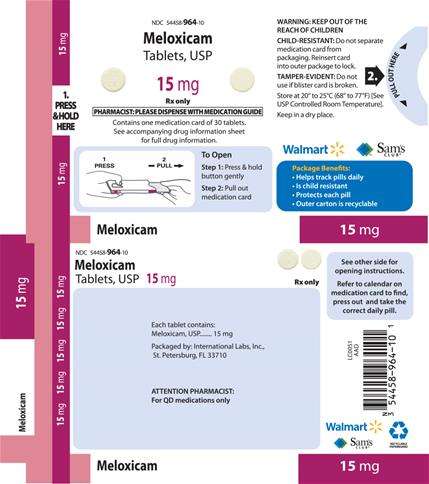 Meloxicam