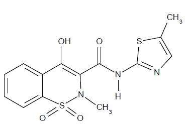 Meloxicam