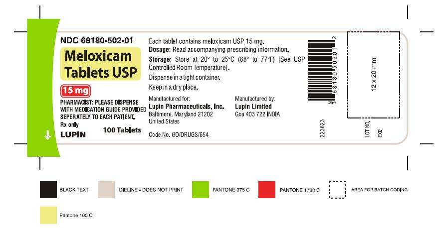 Meloxicam