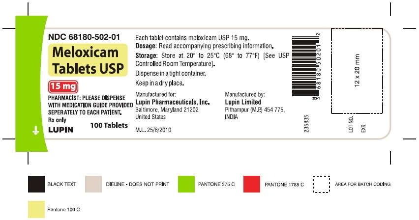 Meloxicam